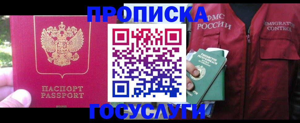 где прописаться в Видном